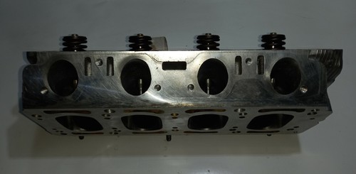 testata fiat tipo tempra lancia dedra delta II 2000 ie 8 valvole 7676036 - Foto 3 di 6