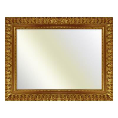 Cadre Baroque 333 Oro Or 70 X 100 Cm Cadre Vide Pour Sticker Cadre