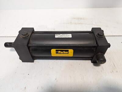 Parker 03.25 CDBMAUS14C Pneumatic Cylinder+Returns