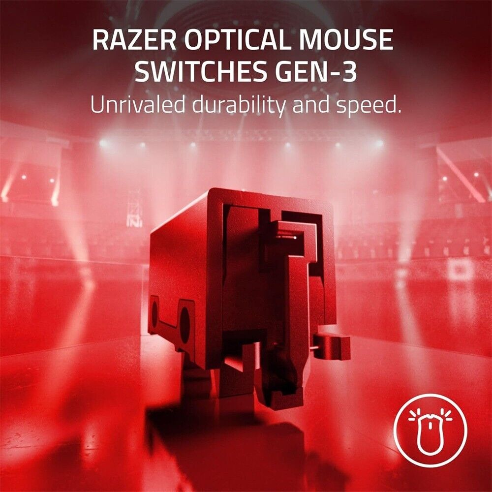 Razer Viper V3 Pro Faker Edition Ultra-lightweight Wireless Razer Viper V3 Pro Faker Edition Ultra-lightweight Wireless