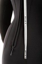 Bare 5mm Nixie Ultra Womens Full Wetsuit - Closeout