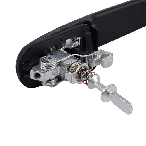 Car Door Handle with Key Lock Right For Ford Galaxy for VW Polo 6n1 Sharan UK - Picture 5 of 12