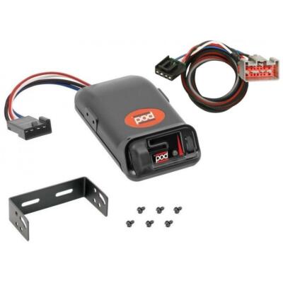 Trailer Brake Control for 10-19 Itasca Cambria Impulse Silver Spirit Phoenix USA