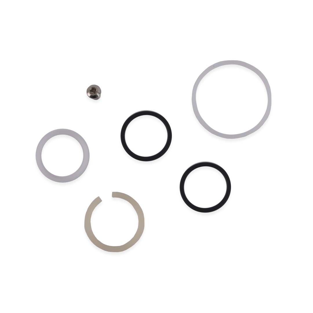 Franke Bern Replacement (3527R) Spout Seal O Ring Kit