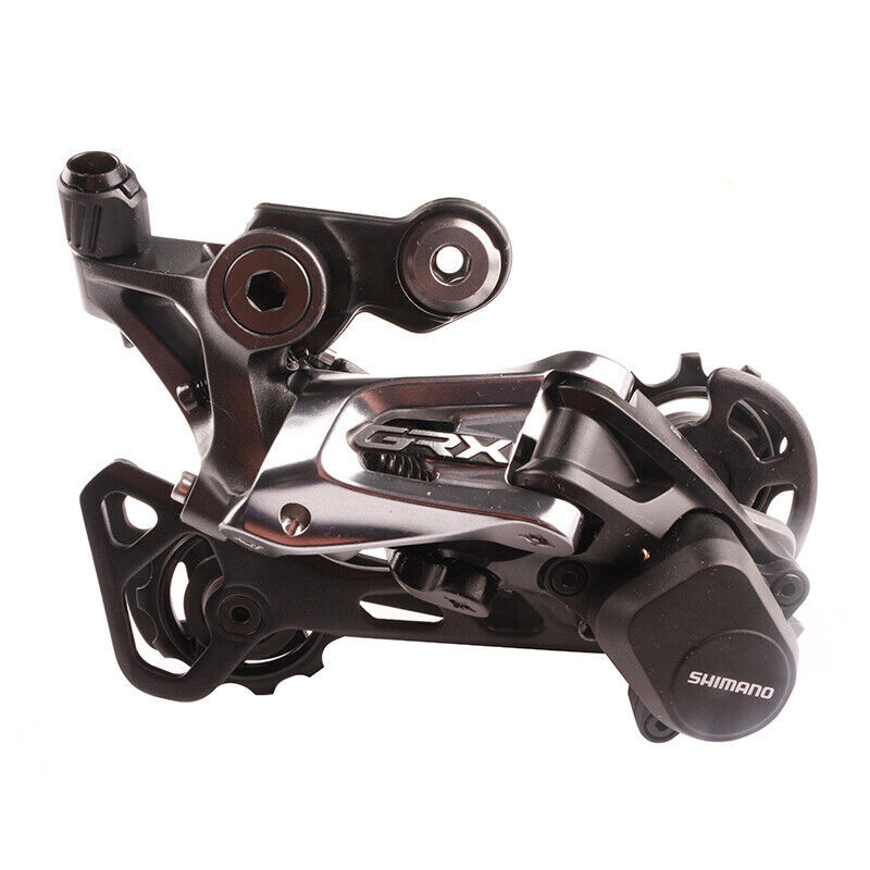 Shimano GRX RD-RX812 Rear Derailleur 11-Speed Top Shadow Plus Direct Mount