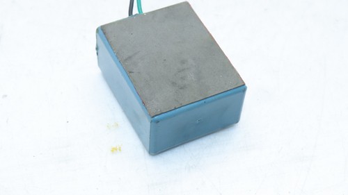 98-03 w208 MERCEDES CLK320 LED TAIL LIGHT CONVERSION RELAY CONTROL T5201 - Picture 9 of 9