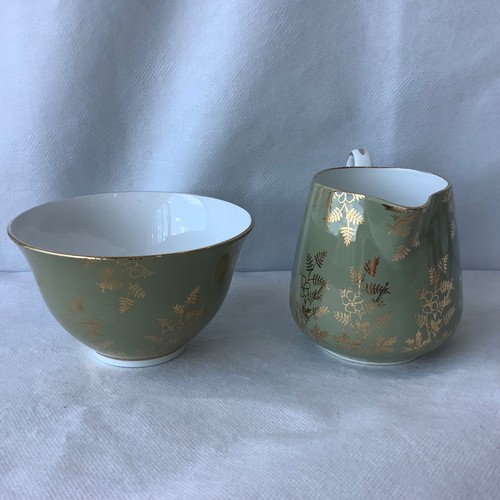 Vintage China Milk Jug & Sugar Bowls CHOICE OF OVER 40 - £1.95-£14.95 - Picture 95 of 334