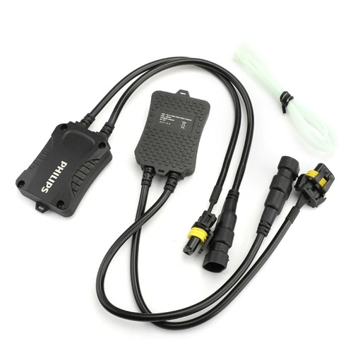 Philips LED Canbus Error Canceler 9005 HB3 Head Light High Beam Flickering Lamp - Picture 4 of 10