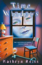 Time Windows - Paperback By Reiss, Kathryn - VERY GOOD