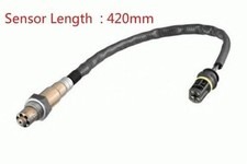 New Front O2 Oxygen Sensor for Mercedes Benz W203 W211 W219 C230 E240 E320 E500