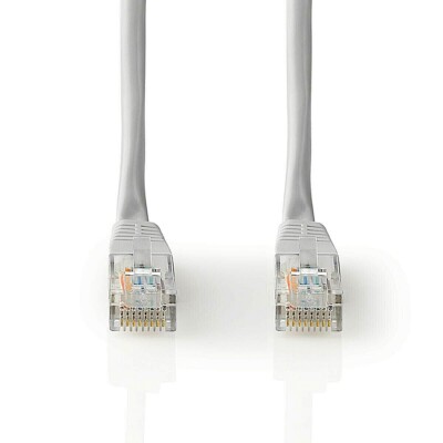 Creative Cables - Cavo Lan Ethernet Cat 5e Senza Connettori RJ45 - RF06