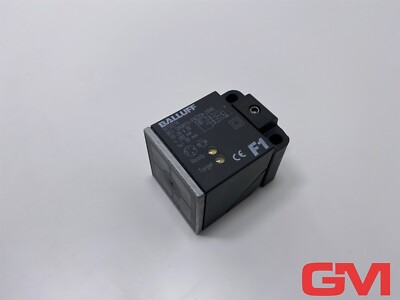 Balluff Induktiver Sensor BES0216 inductive sensor BES Q40KFU-PAC20A-S04G