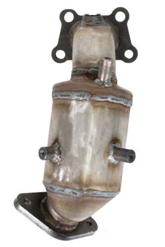 Catalytic Converter - Picture 2 of 3