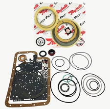 Master Less Steel Kit E40D 1990-95