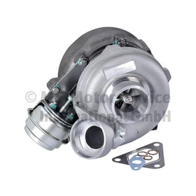 PIERBURG Turbolader MERCEDES-BENZ 2,7 6120960099 6120960299 612096029980