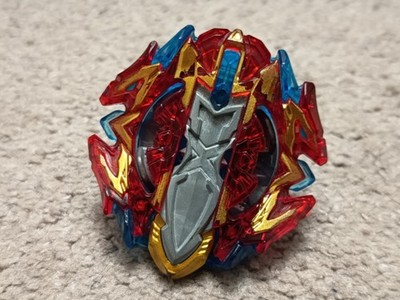 Buster Xcalibur 1  Sw Sword Beyblade TAKARA TOMY BURST