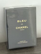 Image of Chanel Bleu De Chanel Parfum Pour Homme 100ml