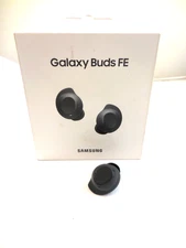 Samsung Galaxy Buds FE True Bluetooth Replacement Right Earbuds ( Black )