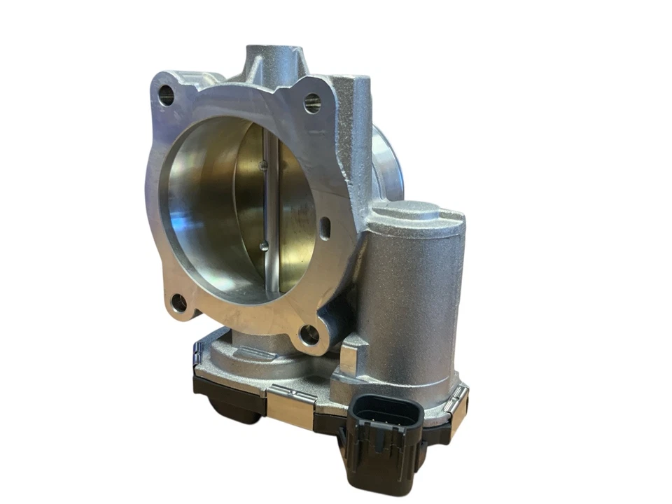 S20018 Throttle Body for Buick Cadillac CTS SRX Chevrolet Equinox GMC Terrain - Image 2 of 4