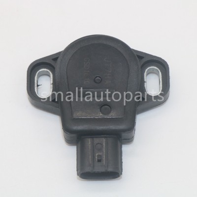 Throttle Position Sensor For Honda Accord 03-05 – Also Fits Civic, Element (Aftermarket Replacement JT7H) - View #4