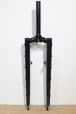 STRIDSLAND Barnacle Fork for Old MTB 1 Inch | eBay