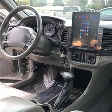 9.7 For Chevrolet Impala 2000-2005 Android15 Carplay Car Stereo Radio Gps 9.7 For Chevrolet Impala 2000-2005 Android15 Carplay Car Stereo Radio Gps