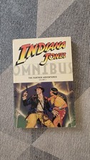 Indiana Jones The Further Adventures Omnibus ...