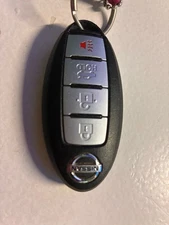 Smart Key Altima 2013-2015 Maxima 2015 Proximity Remote S180144018 US Stock