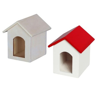 Dollhouses Landscape Accessory Miniature Pet Shelter House Furniture Model