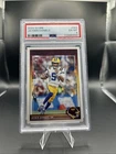 2024 Score Jayden Daniels #392 Rookie PSA 6