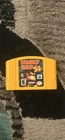 New ListingDonkey Kong 64 (Nintendo 64, 1999) Authentic. Original Yellow Cartridge.