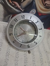 1941 Pontiac Accessory Dash Clock Oem Gm