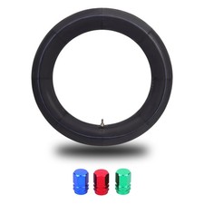 130/90-16 Motorcycle Inner Tube 5.00/5.10-16 Compatible with 150/80-16, 140/8...