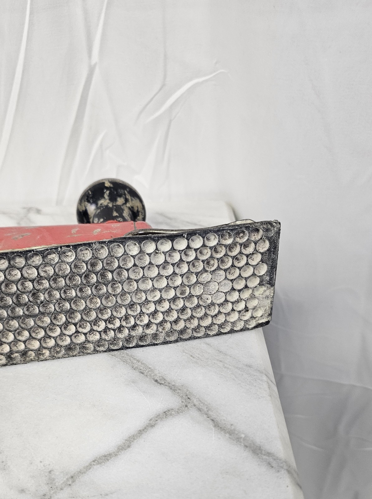 Rodac Straight Line Pneumatic Air Sander Tool