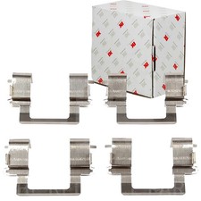 Essieu Isuzu TROOPER