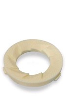 Saeco Intuita Mahlwerk Mahlscheiben Mahlring Mahlscheibe aus Keramik 48 x 28 NEU