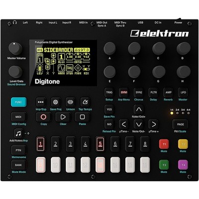 Elektron Digitone 197881438692 RF