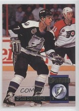 1993-94 Donruss Rob Zamuner #329 8a7