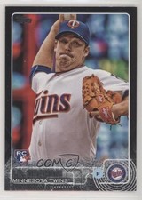 2015 Topps Update Black 30/64 JR Graham #US152 0b2