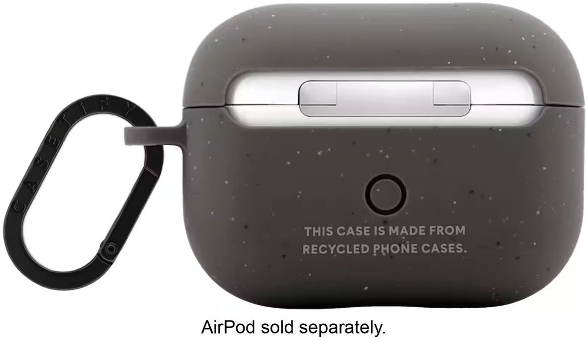 CASETiFY - AirPods Pro (2nd Generation) Bounce Case - Matte