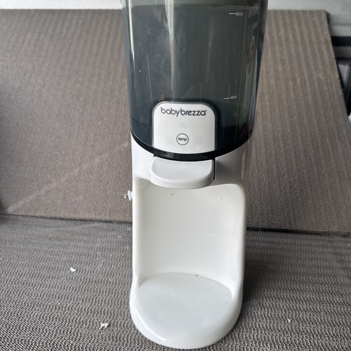 Baby Brezza BRZ0057 Instant Water Warmer/Dispenser - Picture 1 of 7