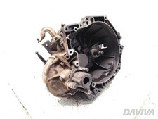 Peugeot Partner Boîte de vitesses manuelle à 5 vitesses 1.6 HDi 16V Diesel 2015