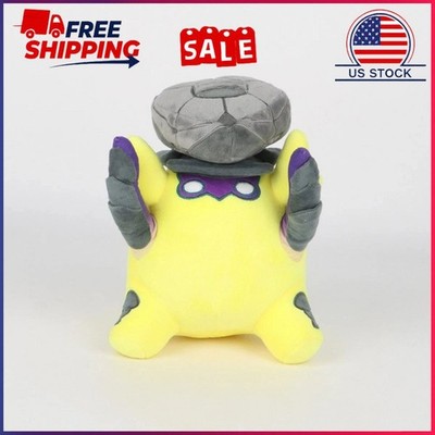 20cm Valorant Wingman Spike Plush VALORANT Game DollsKids Birthday Gifts