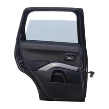 Porte arrière et accessoires Peugeot 4007