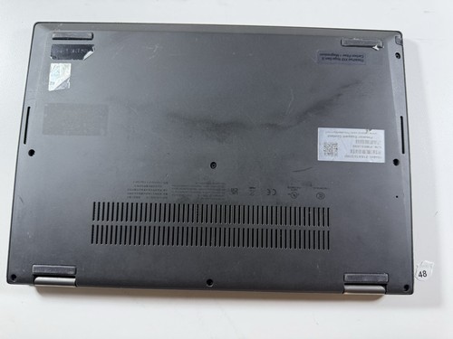Lenovo ThinkPad X13 Yoga Gen 3 13.3" Touch i5-1245U 16GB RAM 256GB Win11P READ” - Picture 17 of 18
