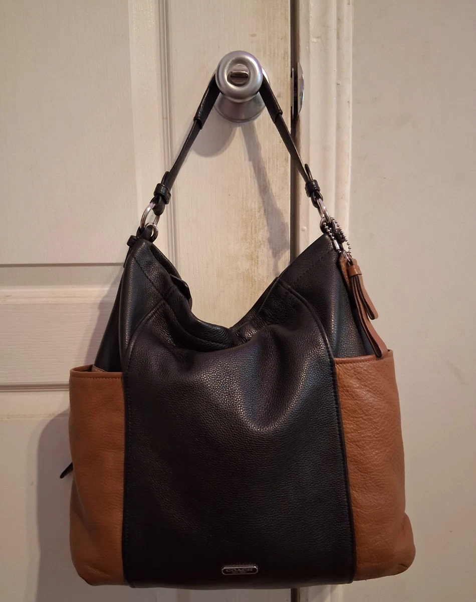 Coach Tassel Bags & Handbags for Women for sale | eBay
