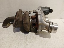 BMW 5 Series Turbo 2020-2025 984581502 8940200001 B48-B20B