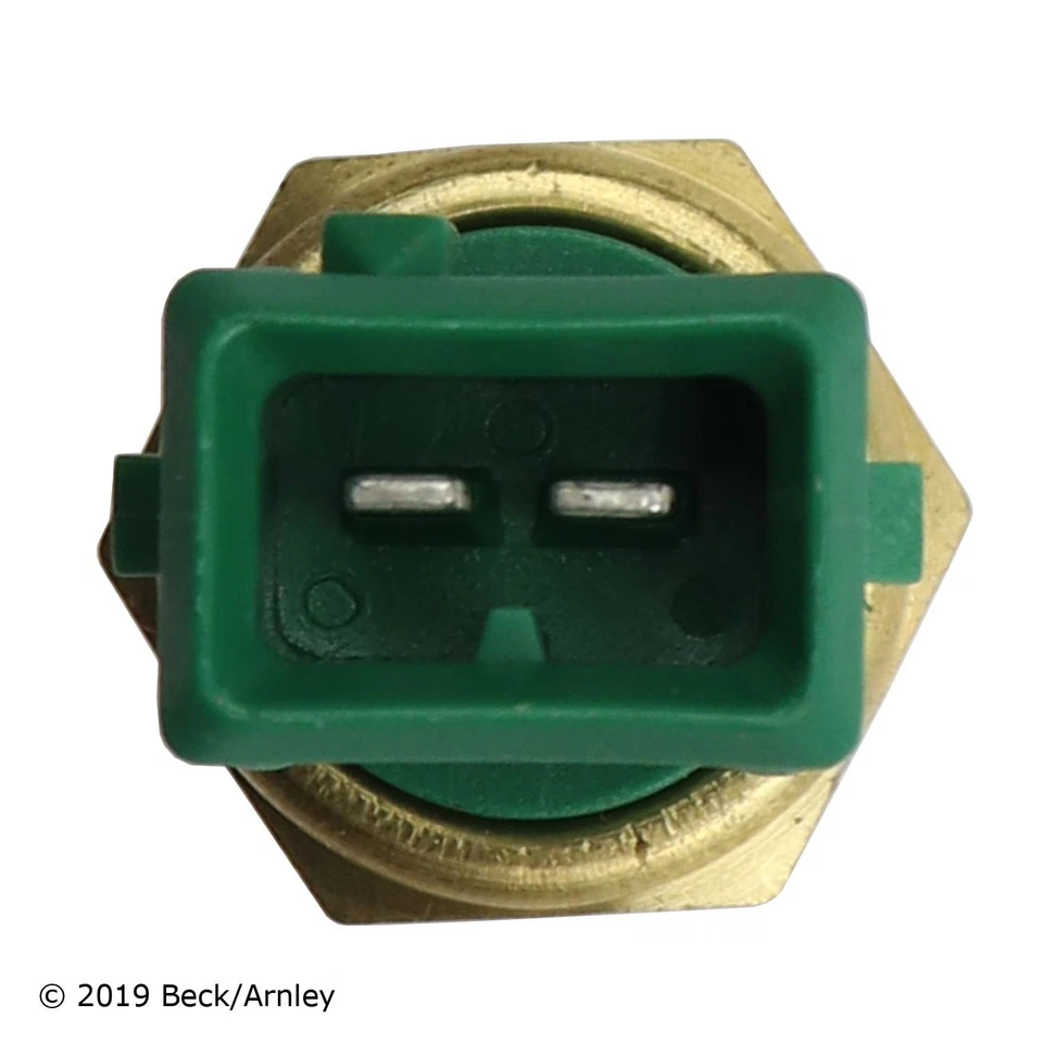 Датчик температуры охлаждающей жидкости Beck Arnley 158-0134 - Изображение 3 из 4