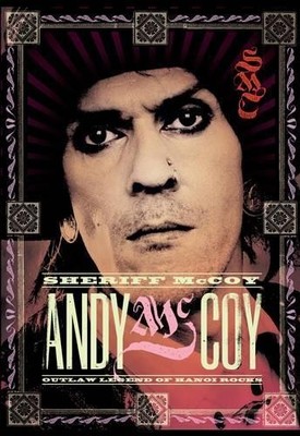 Andy McCoy Sheriff McCoy (Gebundene Ausgabe)