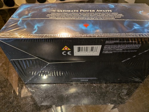 Ultimate Booster Box - Magic The Gathering - Magic the Gathering - Imagen 3 de 4